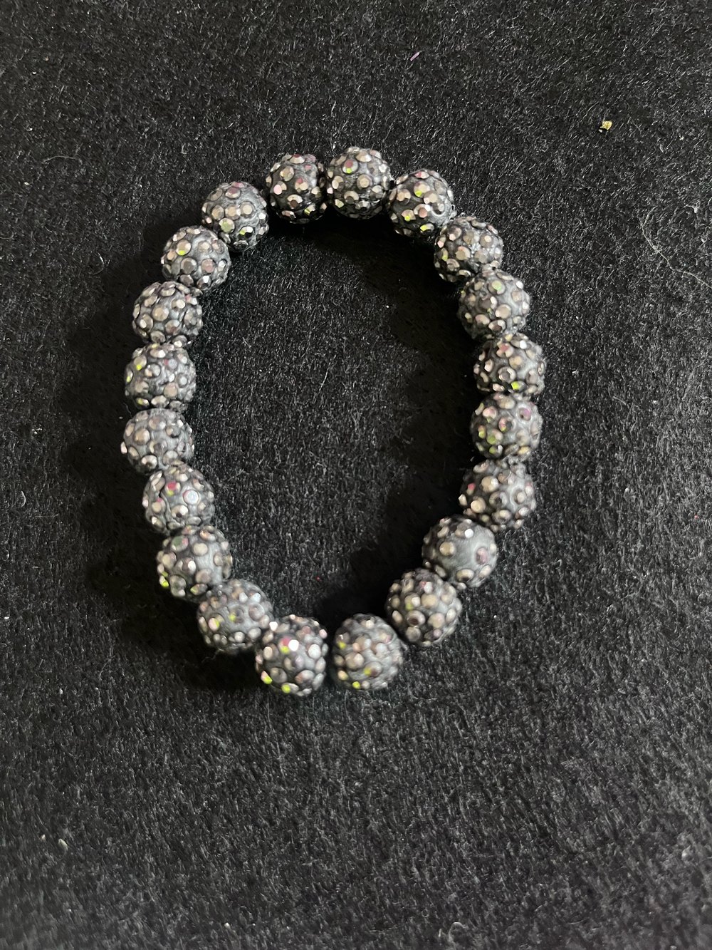 Image of Bling bracelets 
