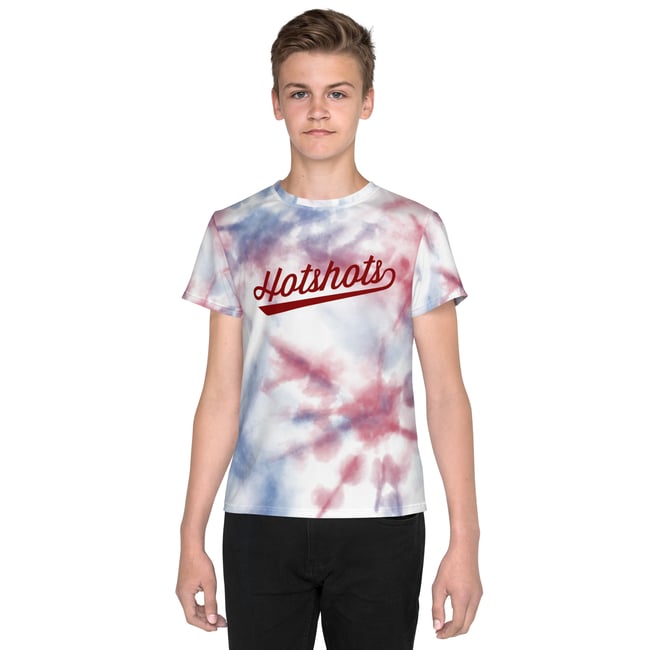 Hotshots 2024 Beach Takeover Youth T-Shirt