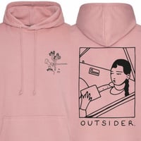 Image 1 of OUTSIDER