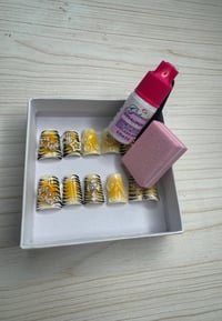 Tiered Up By Niah 
