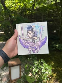 Image 2 of Infinite Susanoo 
