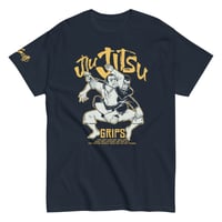 Image 1 of Grips T-Shirt