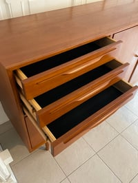 Image 5 of Sideboard Adolf Suter