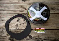 Image 1 of NAVi 110 LED X Headlight