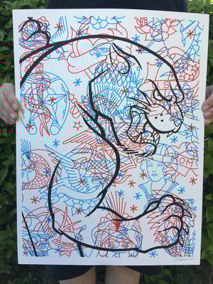 Test Print 05