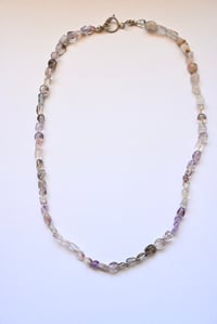 Image 1 of Eartha necklace #37