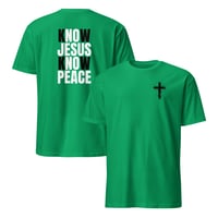 Image 5 of Know Jesus, Know Peace