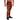 King Men's Joggers(Red and Black)