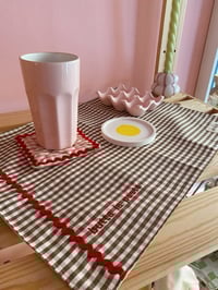 Image 2 of Tovaglietta Butta la pasta 