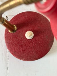 Image 6 of Lampe cocotte - années 50