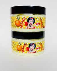 Image 3 of Mango Tango  Body Silk