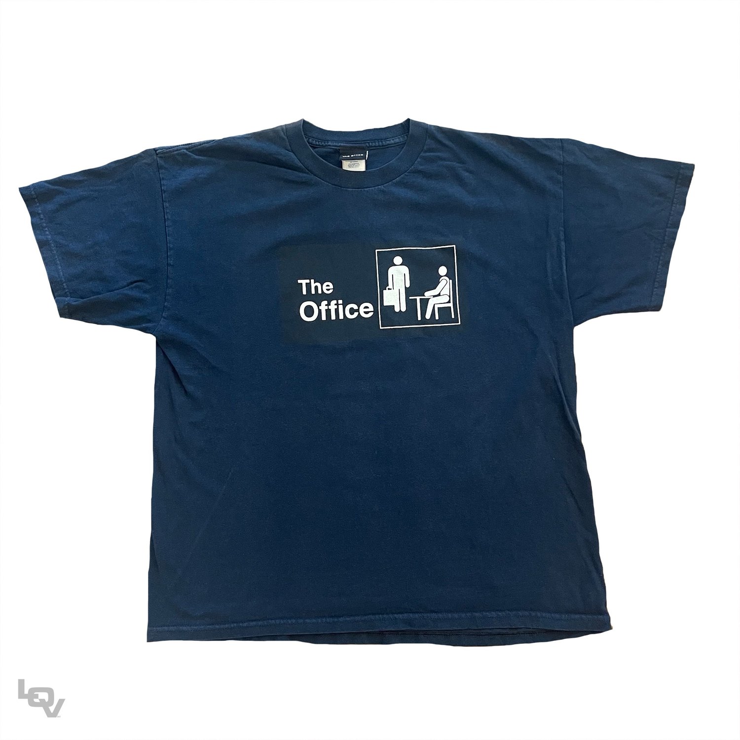 THE OFFICE PROMO TEE
