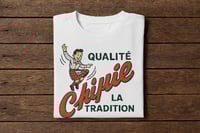 Image 2 of Circa 88 Chipie T shirt casuals France 