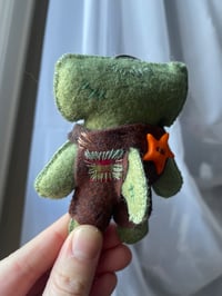 Image 2 of Ziggy the Zombie Hammer