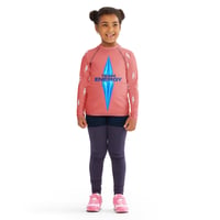 Image 1 of 🌊⚡ Team Energy Splash Guard | Kids
