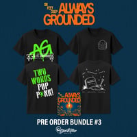 Six Feet Deep Bundle #3