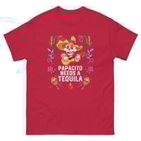 Image 9 of UNISEX COTTON TSHIRT