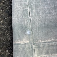 Image 3 of S Cat Pocket Top in Mineral Wash Gray