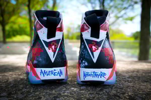 Image of Heel Cody