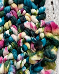 Image 1 of Bouquet, on: Shaniko Shine: 80% Shaniko, 20% Mulberry Silk