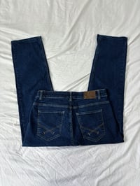 Image 2 of US Polo blue jeans // 40