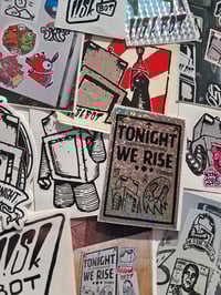 Image 4 of Sticker Album Bundle 