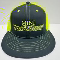 Image 10 of XS Pacific Headware (Toddler/Kids) Hats