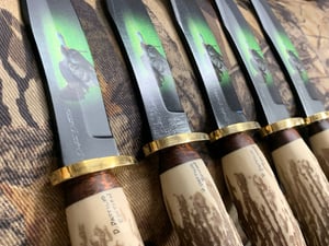Image of “SNAKEWOOD SERIES” with Dustin Dattilio
