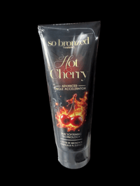 Image 2 of Hot Cherry Tingle