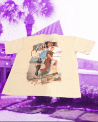 Image 2 of GULF Selena Tee