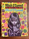Mitch O’Connell, Signed Copy - World’s Best Artist