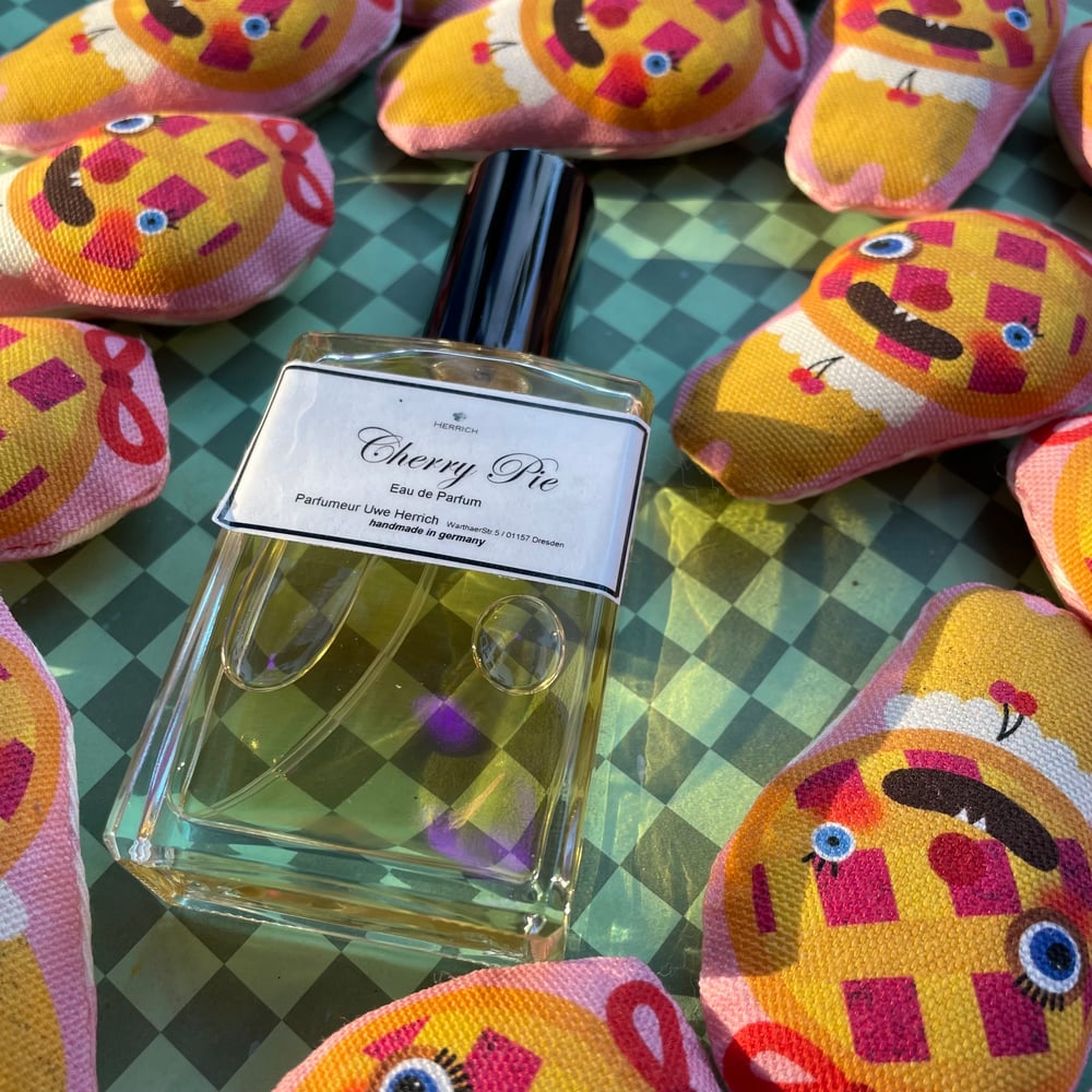 Image of Cherry Pie Perfume 30 ml