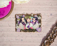 Image 1 of Butterfly pin bundle