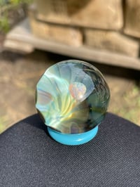 Image 3 of amethyst roller