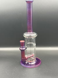 Image 5 of Purple plum mini stem line 