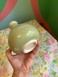 Image 3 of cosmos vase