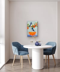 Image 5 of Kingfisher Orange Dream