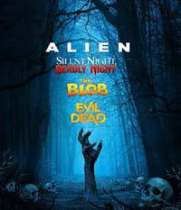 Image 2 of AMP3D Printed Nightmares Signature Series 