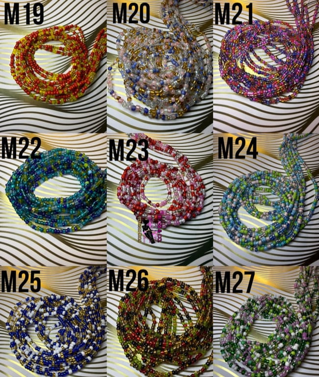 Mixes