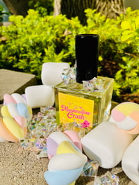 Image 2 of Marshmallow Crush - Extrait Parfum Oil
