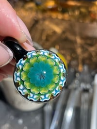 Image 1 of Sparkle Lime