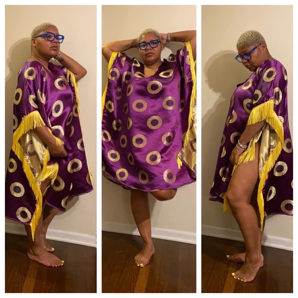 Image of Royalty MuMu