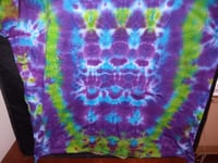 Image 5 of Fractal Visions - Adult XL