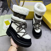 Image 1 of FETTY BOOTS