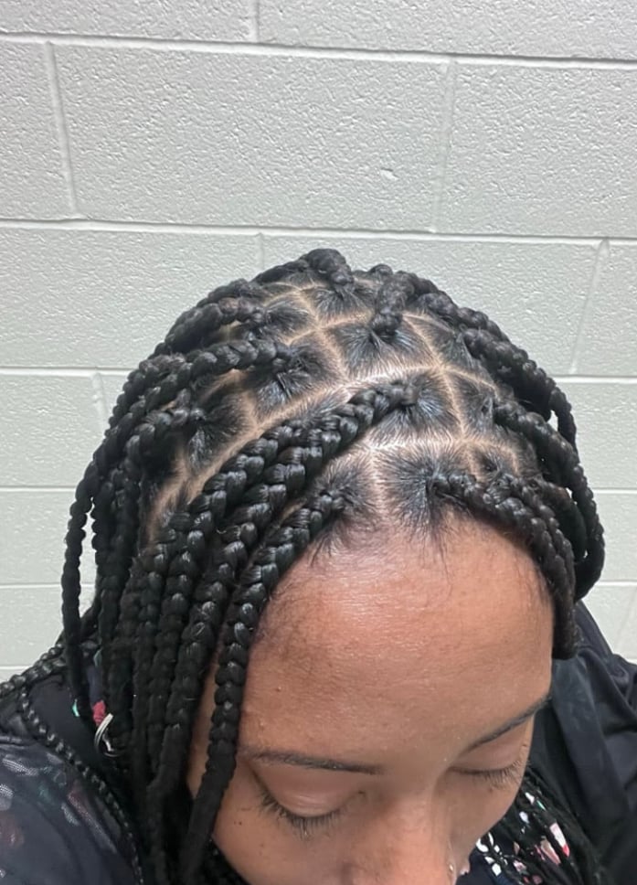 Image of BEST SELLER Grow Good Rosemary & Mint Hair- Formula 