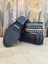 Image 4 of Emonk leather bohemian boots - size 38