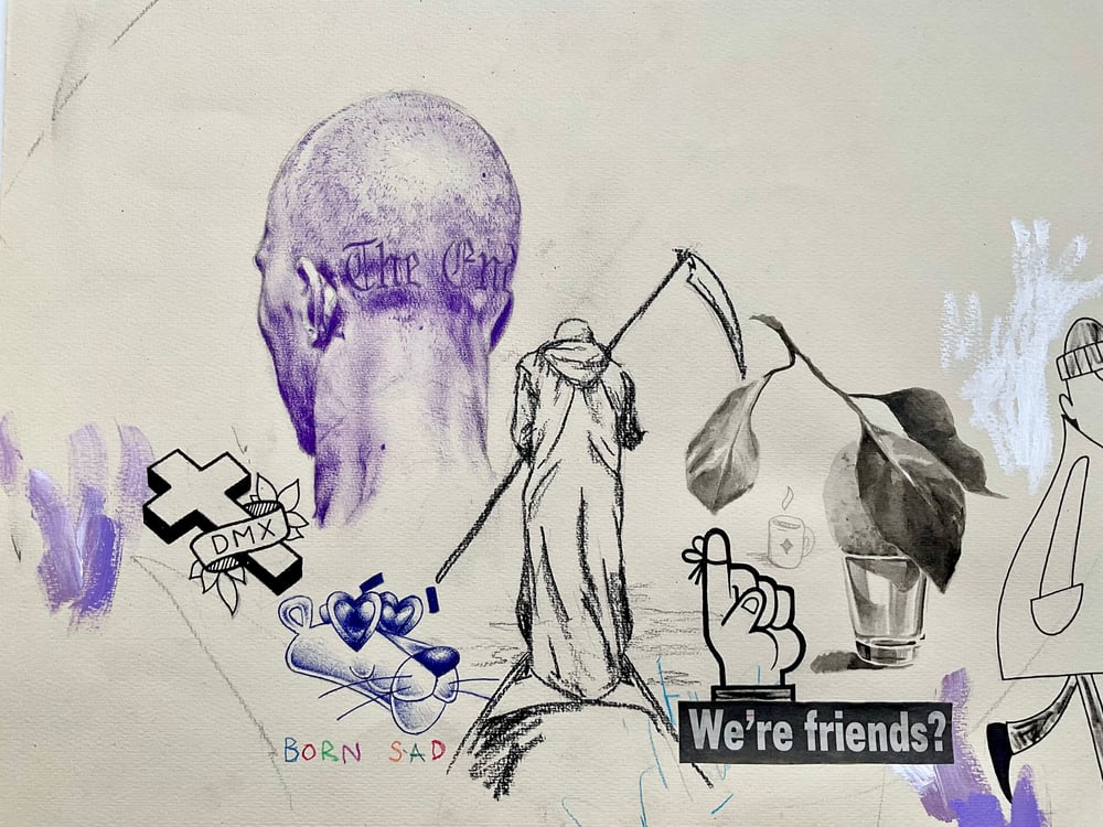 Image of We’re Friends