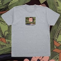 Image 4 of Lupin t-shirt 