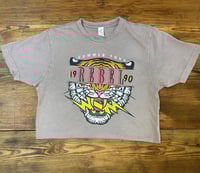 Rebel Summer Vintage Tee