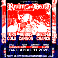 04.11.2026 - Realms of Death